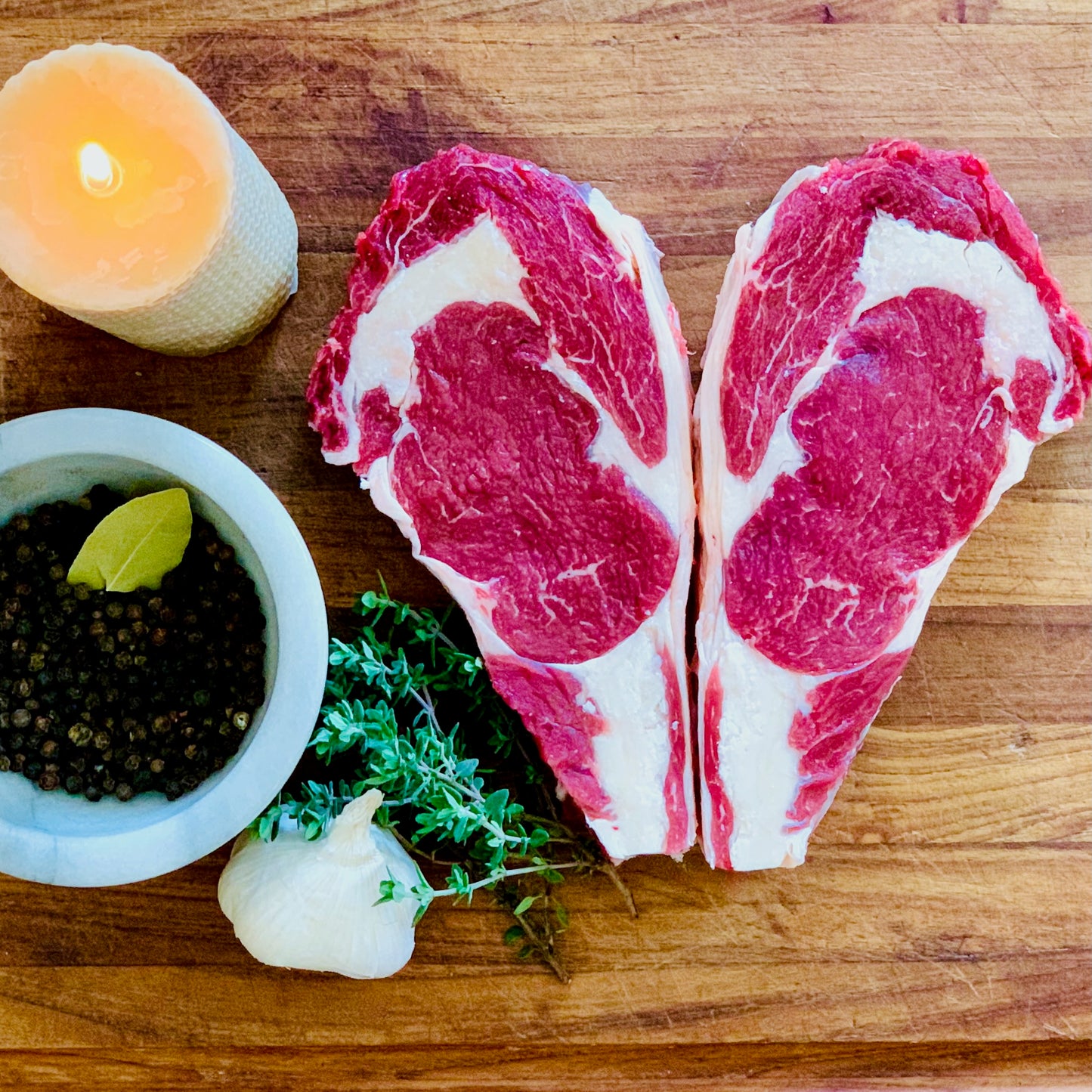 1/8 Beef Share - Deposit