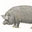 Melvin Hill Meats logo