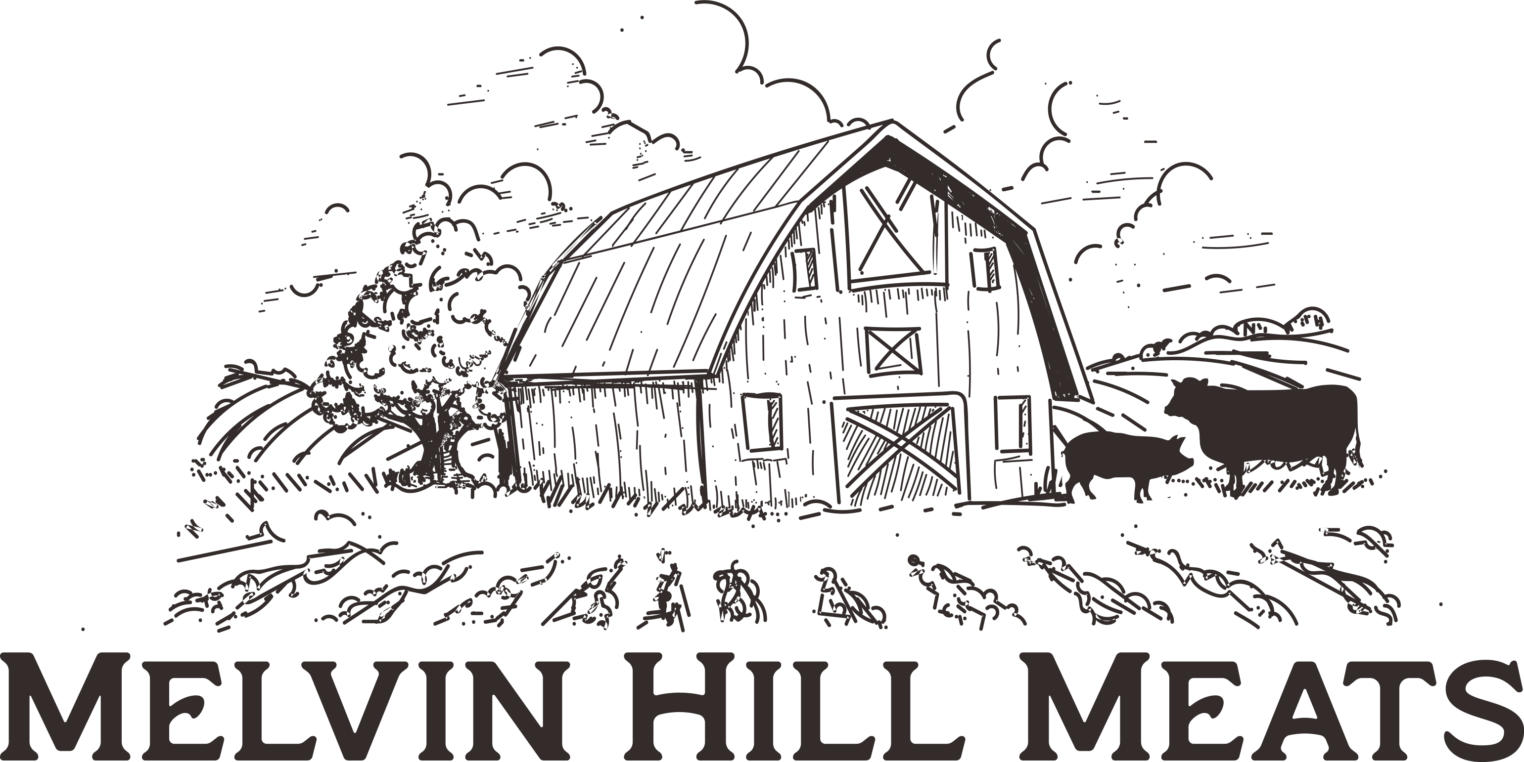Melvin Hill Meats