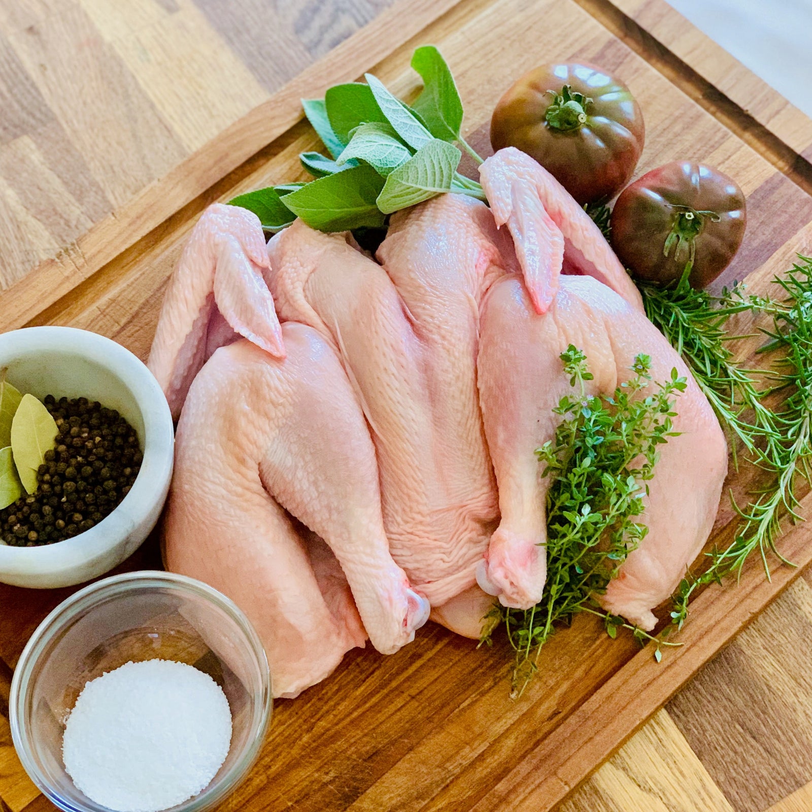 Melvin Hill Meats photo 4
